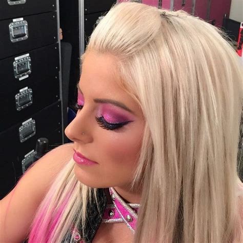 alexa bliss nip slip|Alexa Bliss Wardrobe Malfunction GIF .